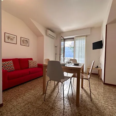 Apartmán Alisei